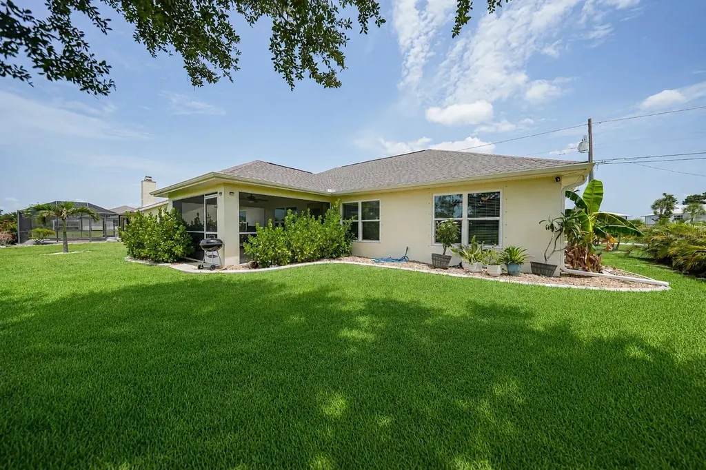 26403 Rampart Boulevard Punta Gorda FL 33983