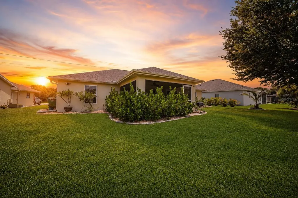 26403 Rampart Boulevard Punta Gorda FL 33983