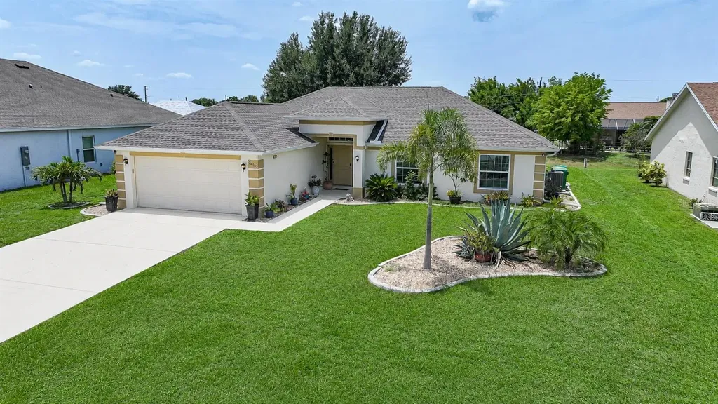 26403 Rampart Boulevard Punta Gorda FL 33983