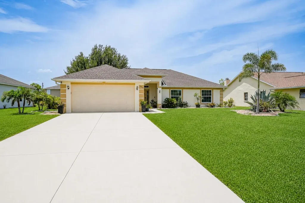 26403 Rampart Boulevard Punta Gorda FL 33983