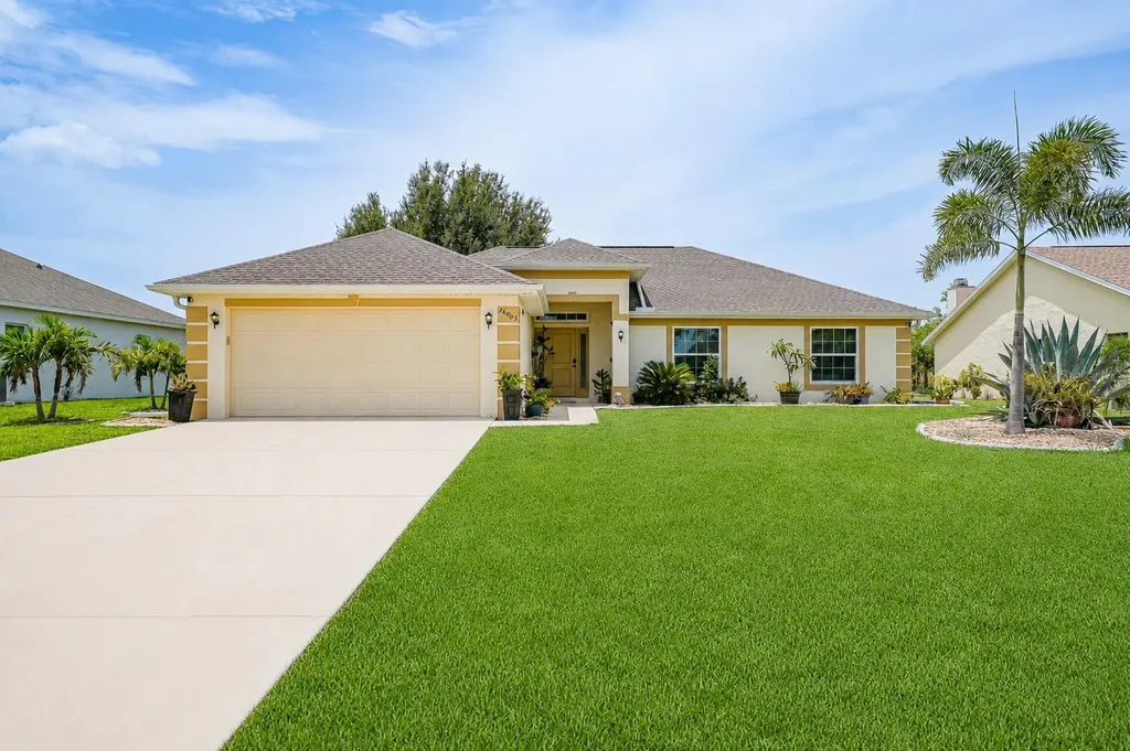 26403 Rampart Boulevard Punta Gorda FL 33983