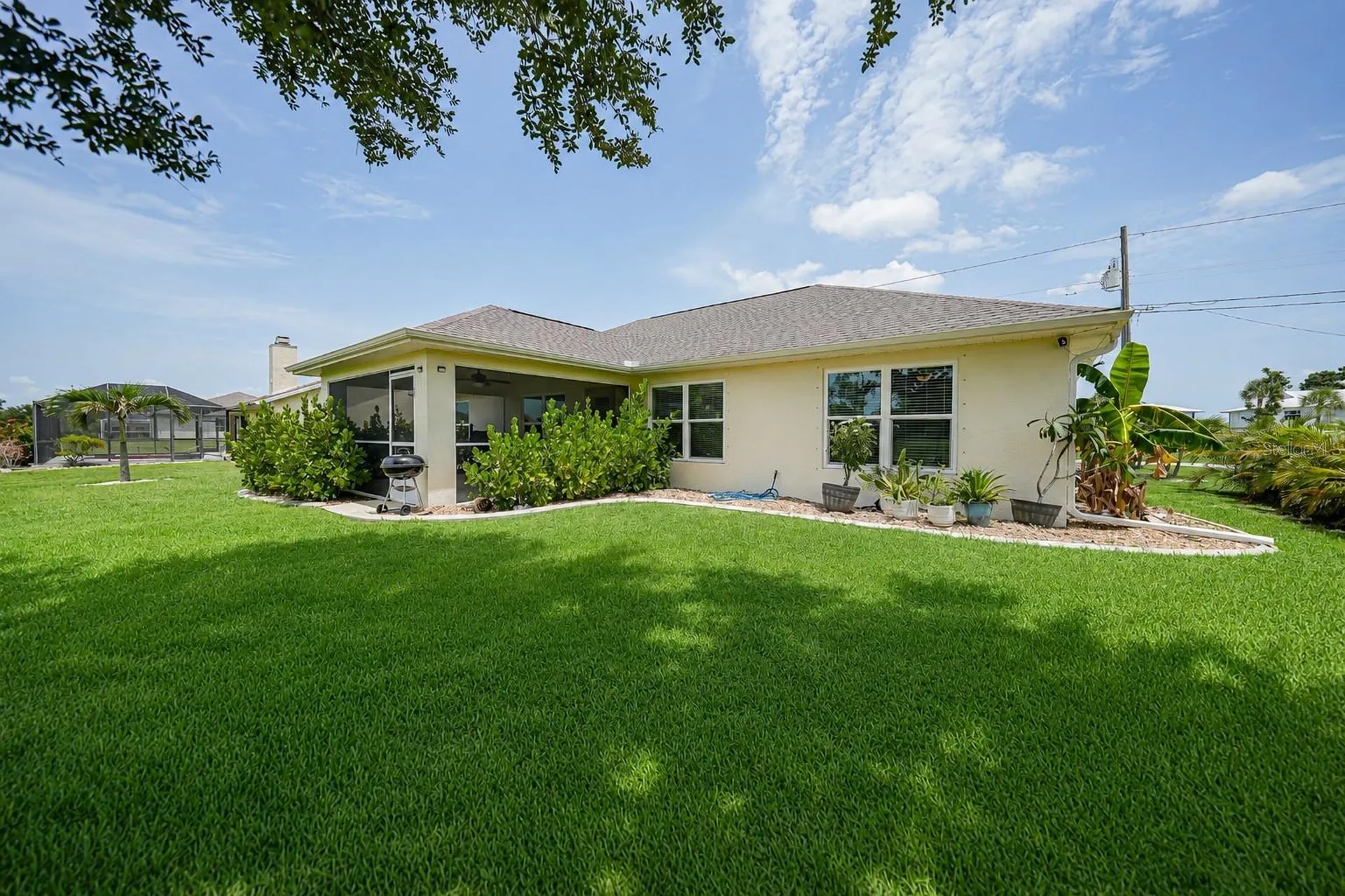 26403 Rampart Boulevard Punta Gorda FL 33983
