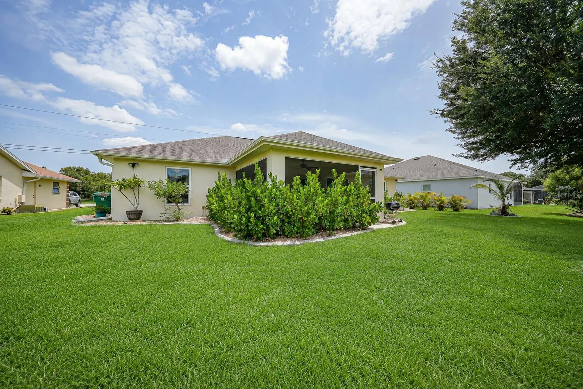 26403 Rampart Boulevard Punta Gorda FL 33983