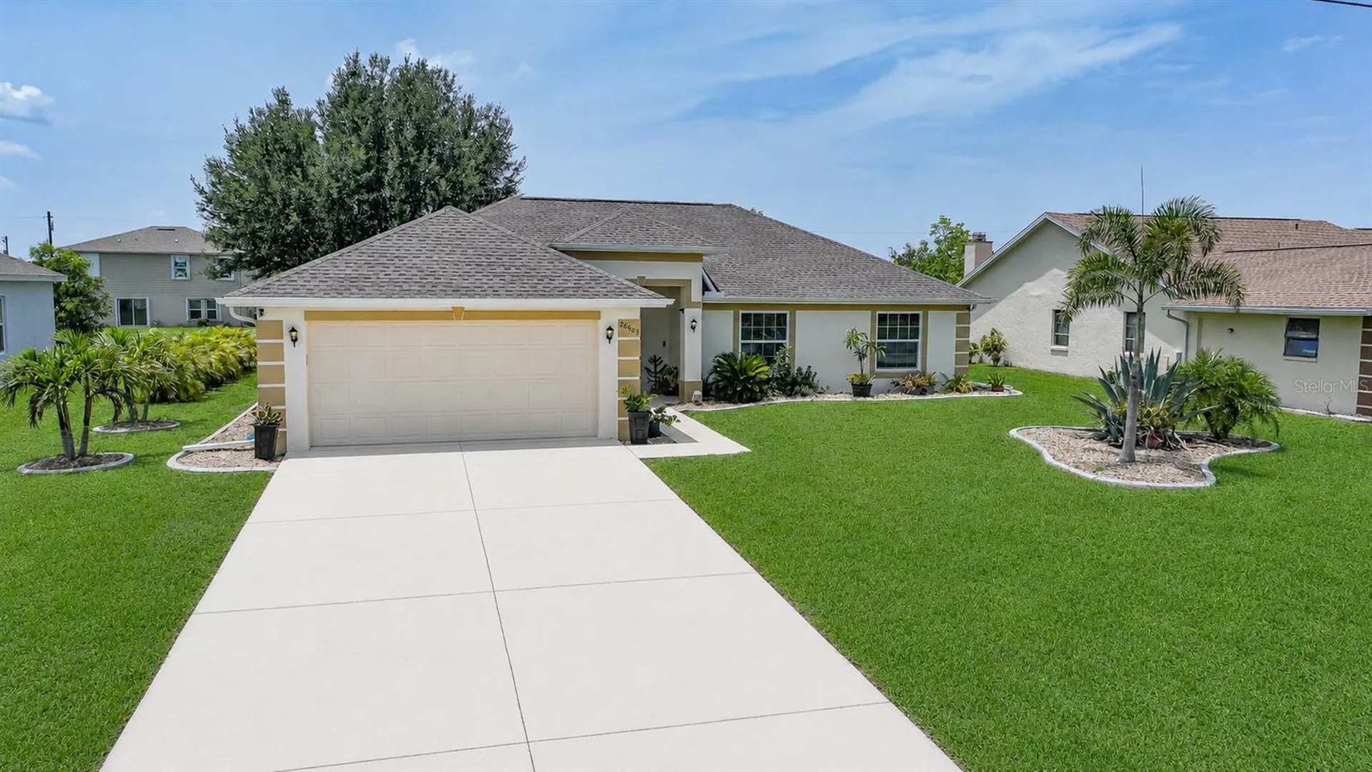 26403 Rampart Boulevard Punta Gorda FL 33983