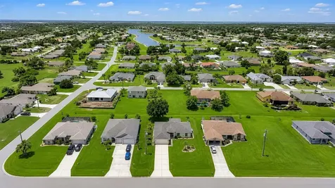 26403 Rampart Boulevard Punta Gorda FL 33983