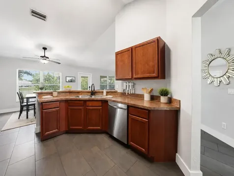 26403 Rampart Boulevard Punta Gorda FL 33983
