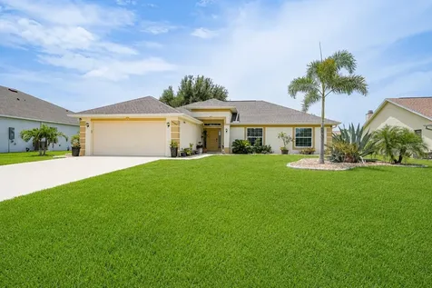 26403 Rampart Boulevard Punta Gorda FL 33983