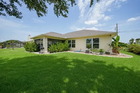 26403 Rampart Boulevard Punta Gorda FL 33983