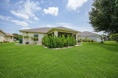 26403 Rampart Boulevard Punta Gorda FL 33983