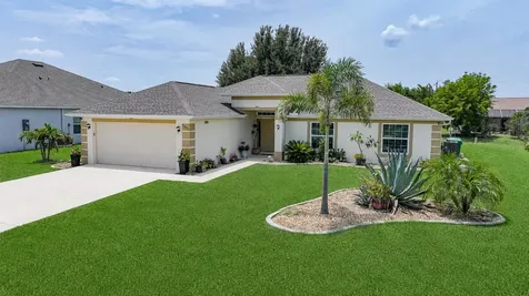 26403 Rampart Boulevard Punta Gorda FL 33983