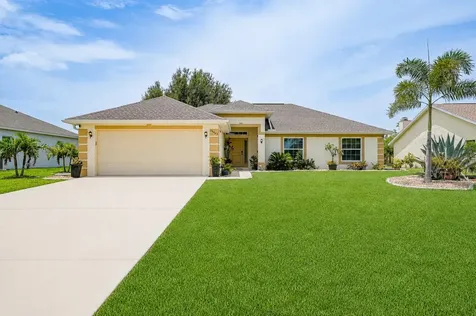 26403 Rampart Boulevard Punta Gorda FL 33983