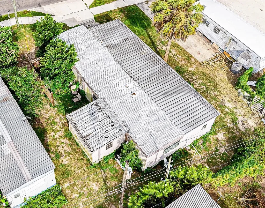 6353 20th Street Zephyrhills FL 33542