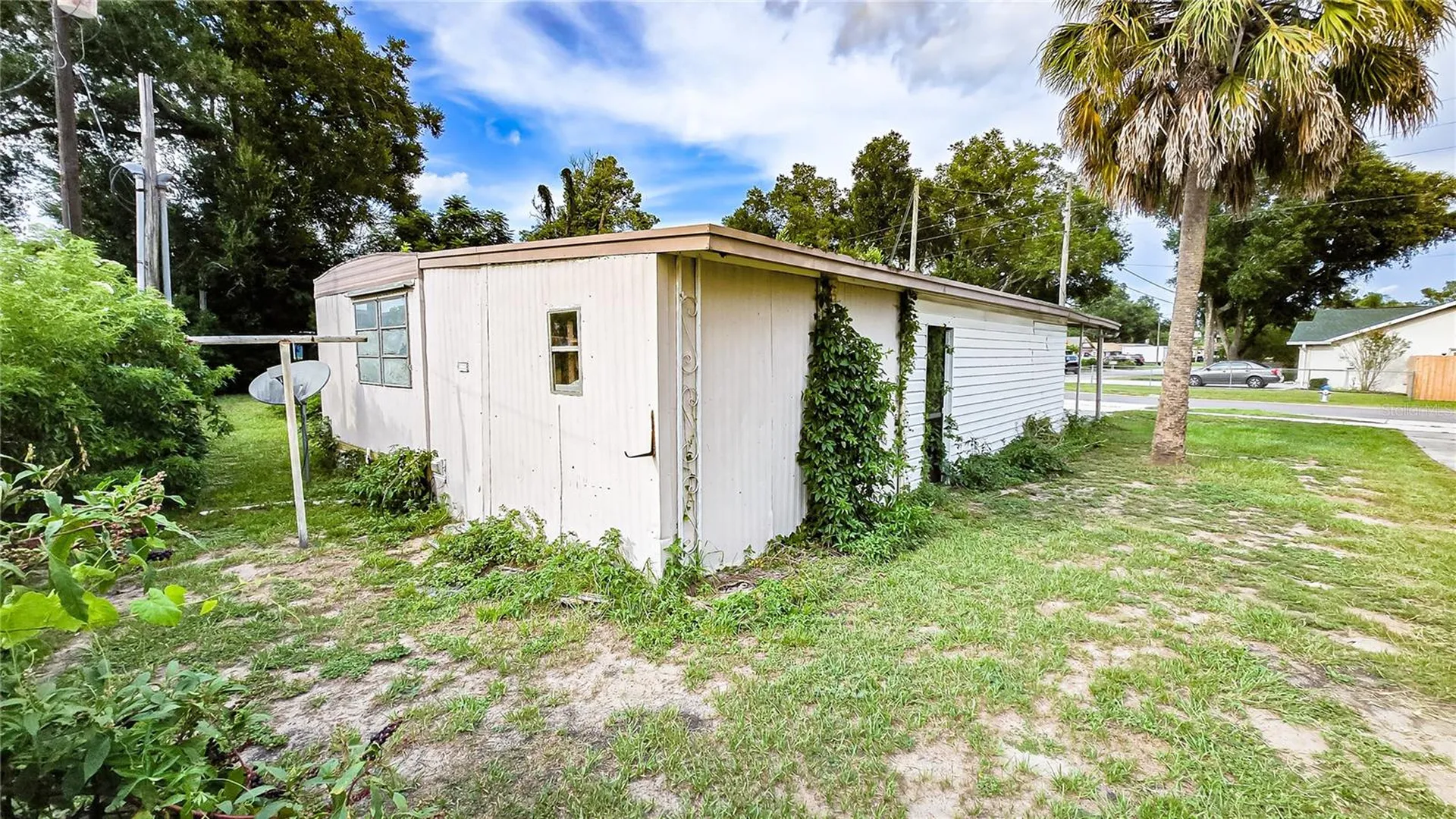 6353 20th Street Zephyrhills FL 33542