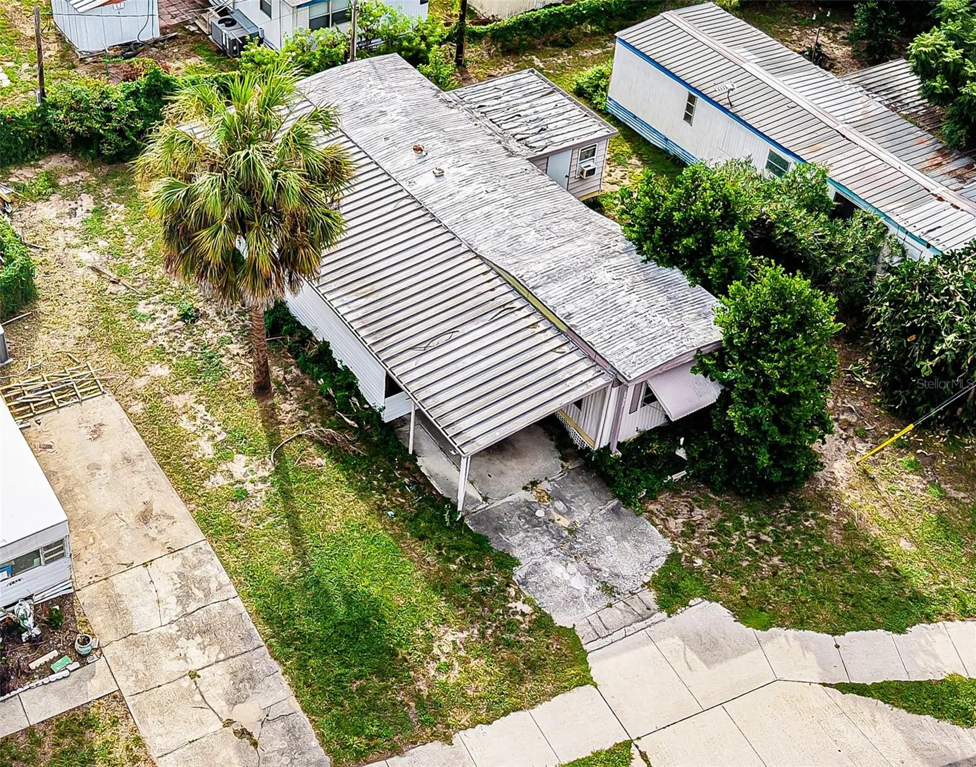 6353 20th Street Zephyrhills FL 33542