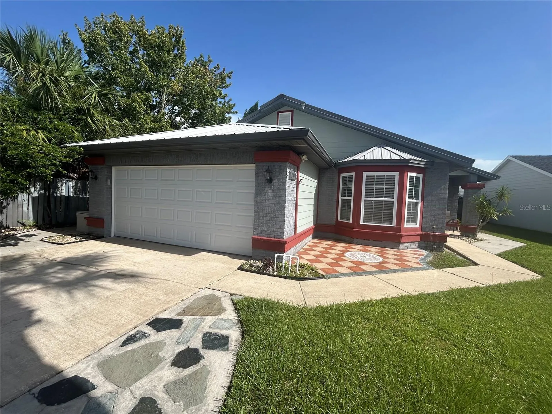 206 Hollywood Court N Kissimmee FL 34743