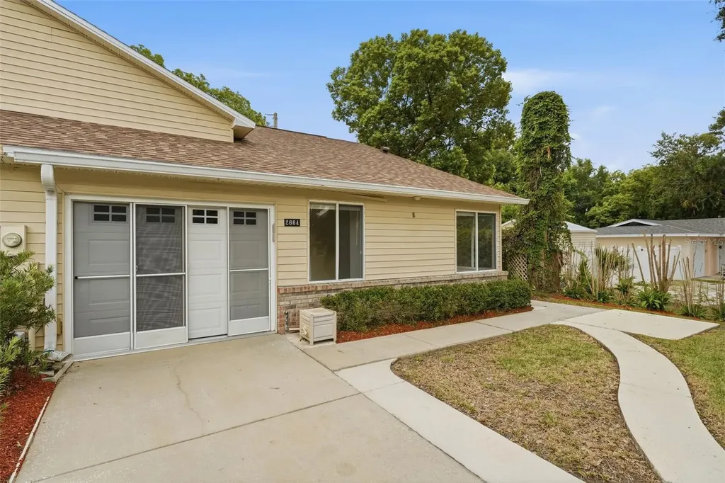 2664 Mcdonald Terrace Mount Dora FL 32757