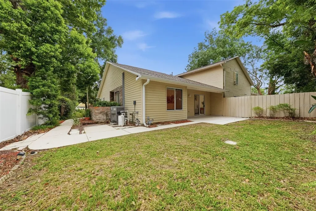 2664 Mcdonald Terrace Mount Dora FL 32757