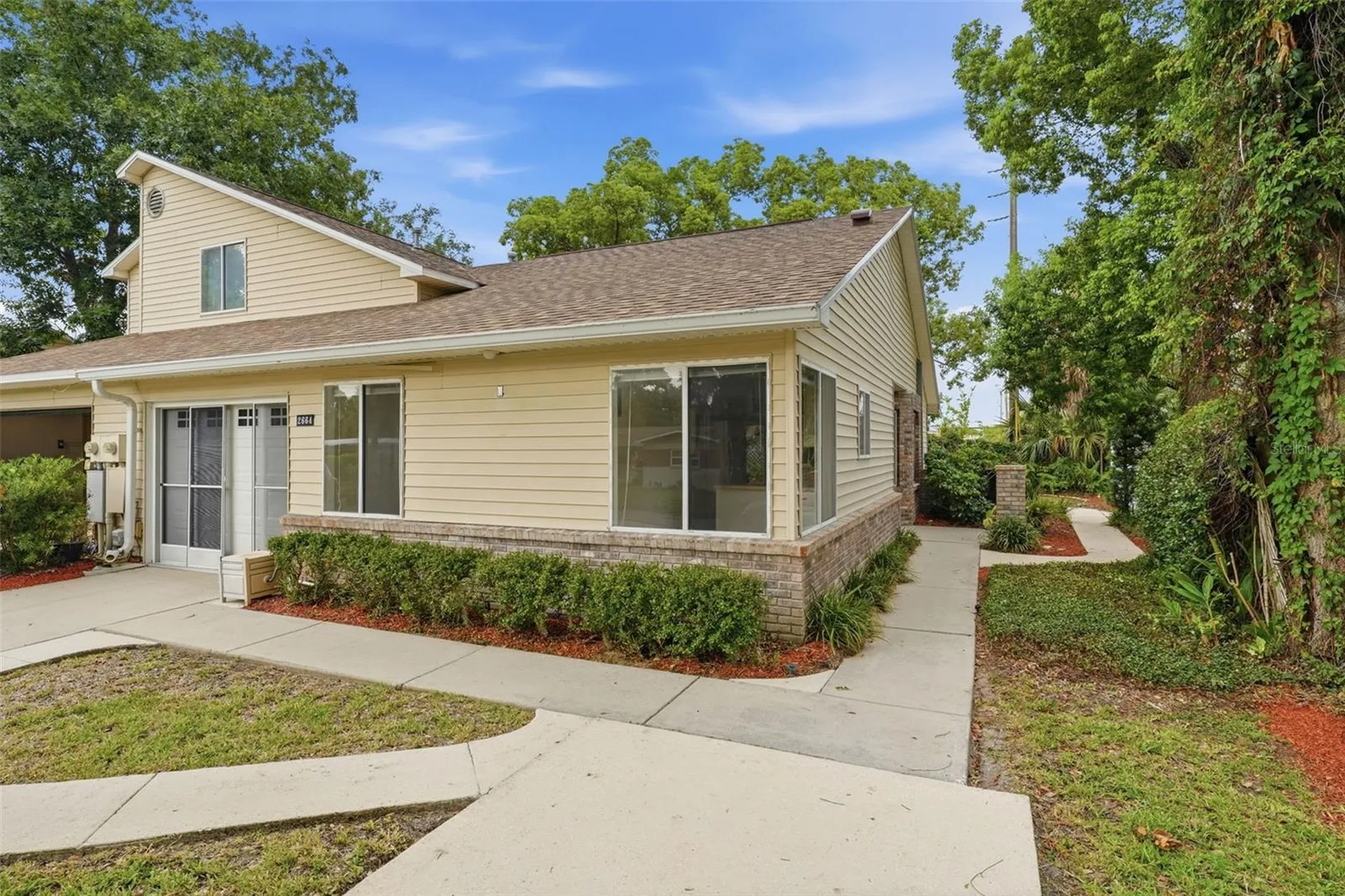 2664 Mcdonald Terrace Mount Dora FL 32757