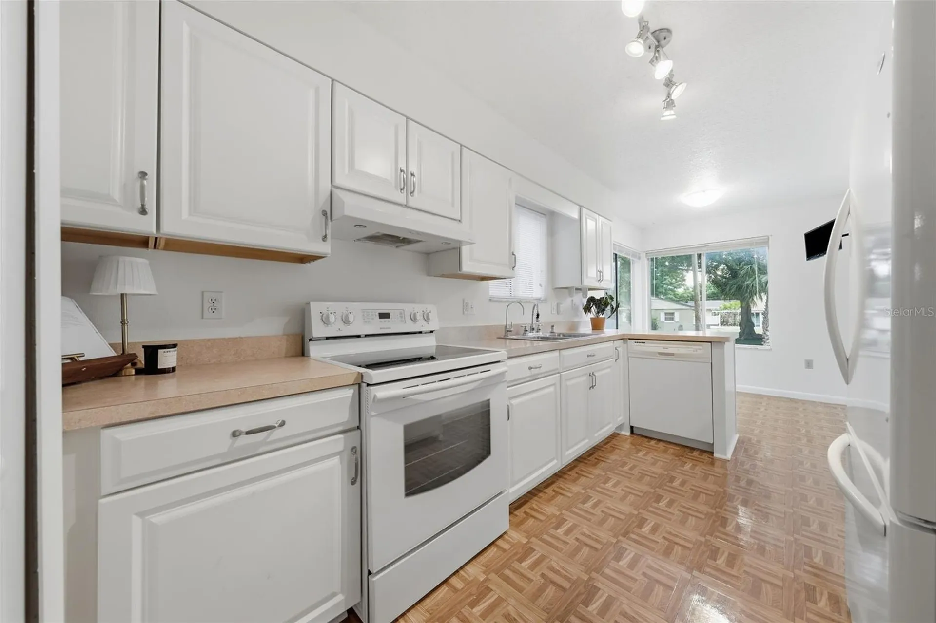 2664 Mcdonald Terrace Mount Dora FL 32757