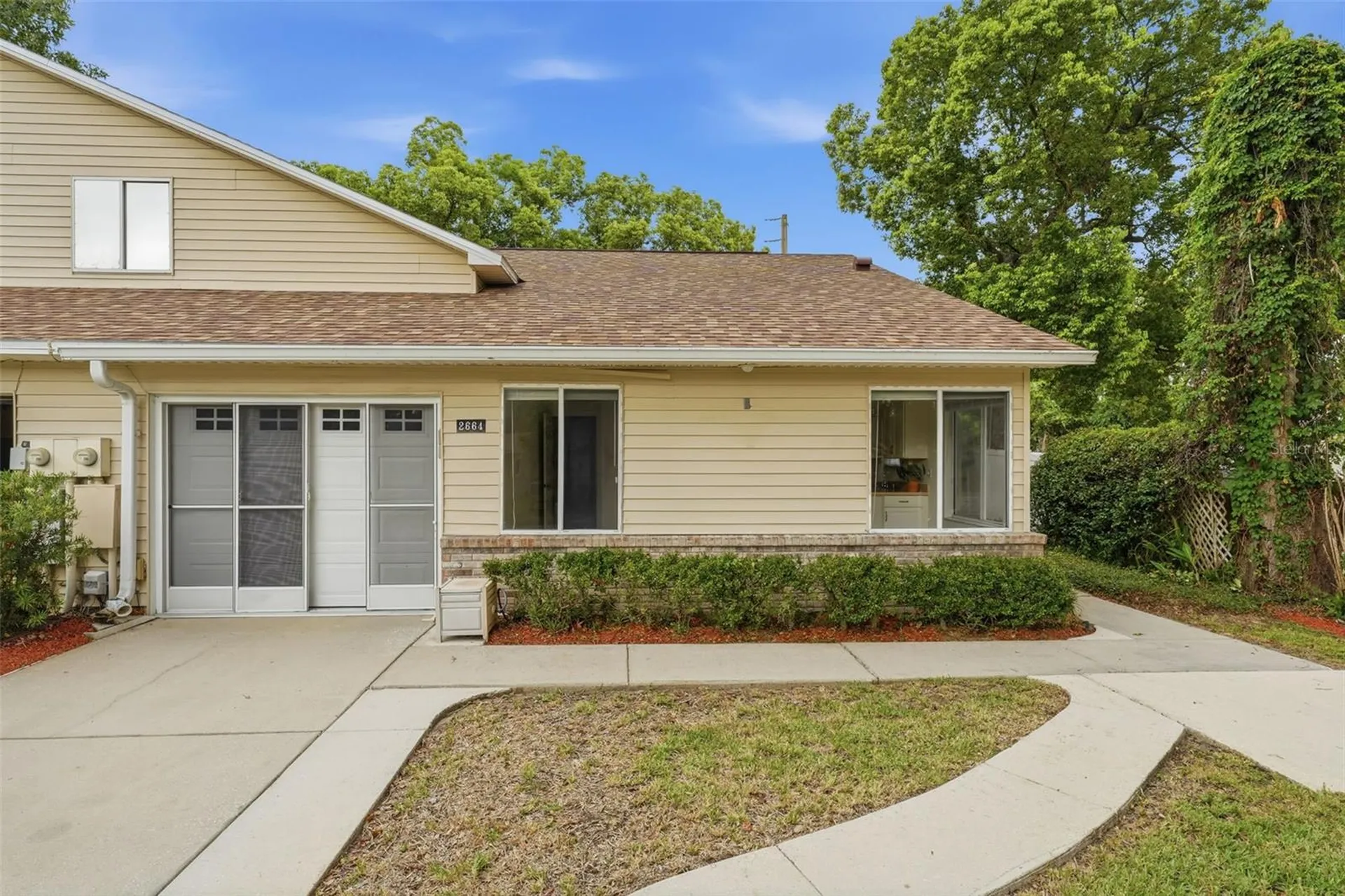 2664 Mcdonald Terrace Mount Dora FL 32757