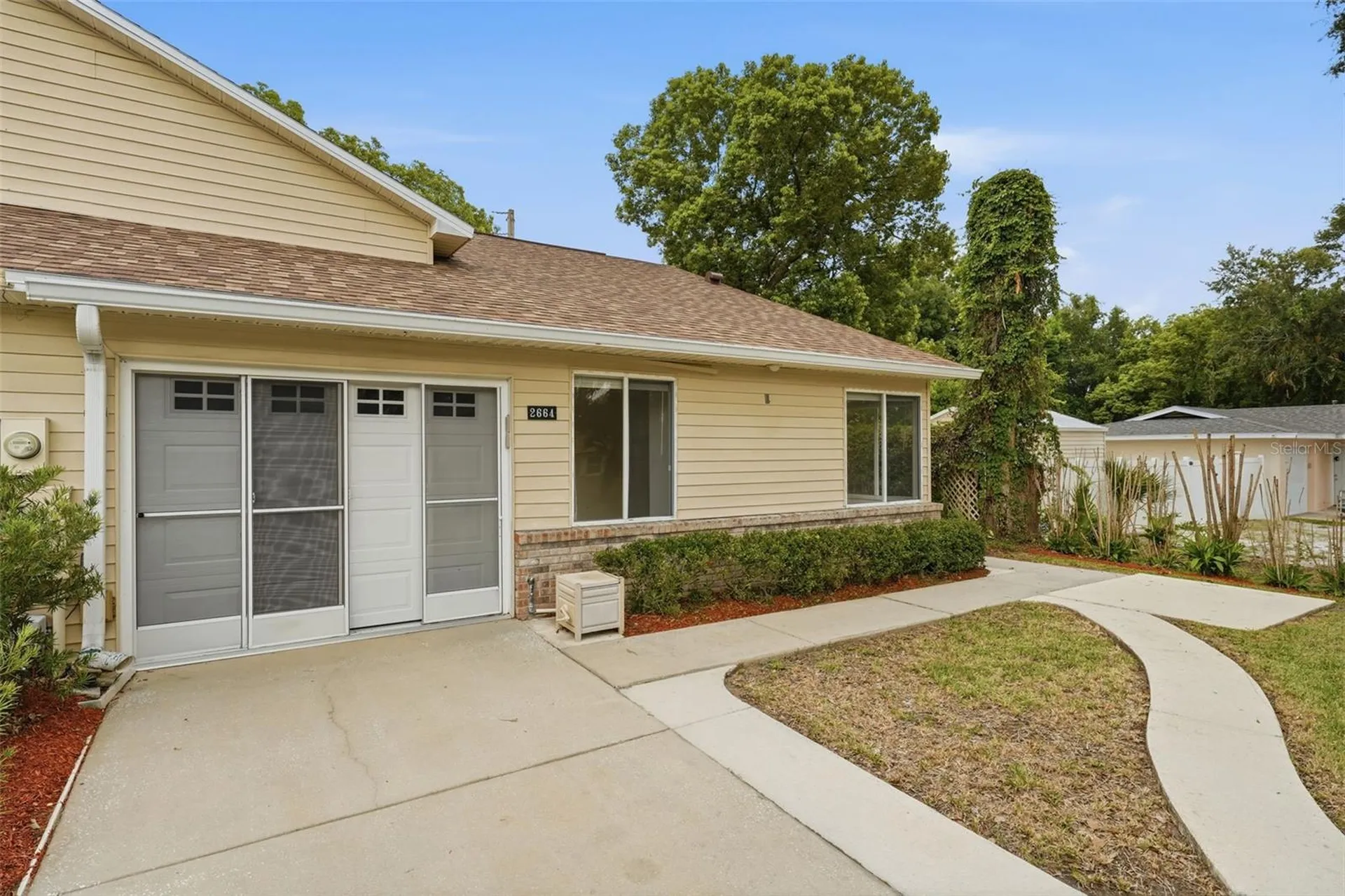2664 Mcdonald Terrace Mount Dora FL 32757