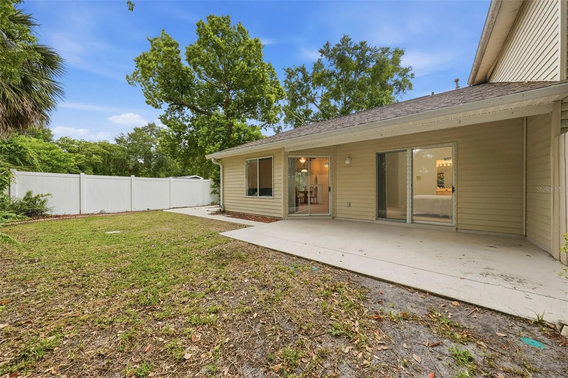 2664 Mcdonald Terrace Mount Dora FL 32757