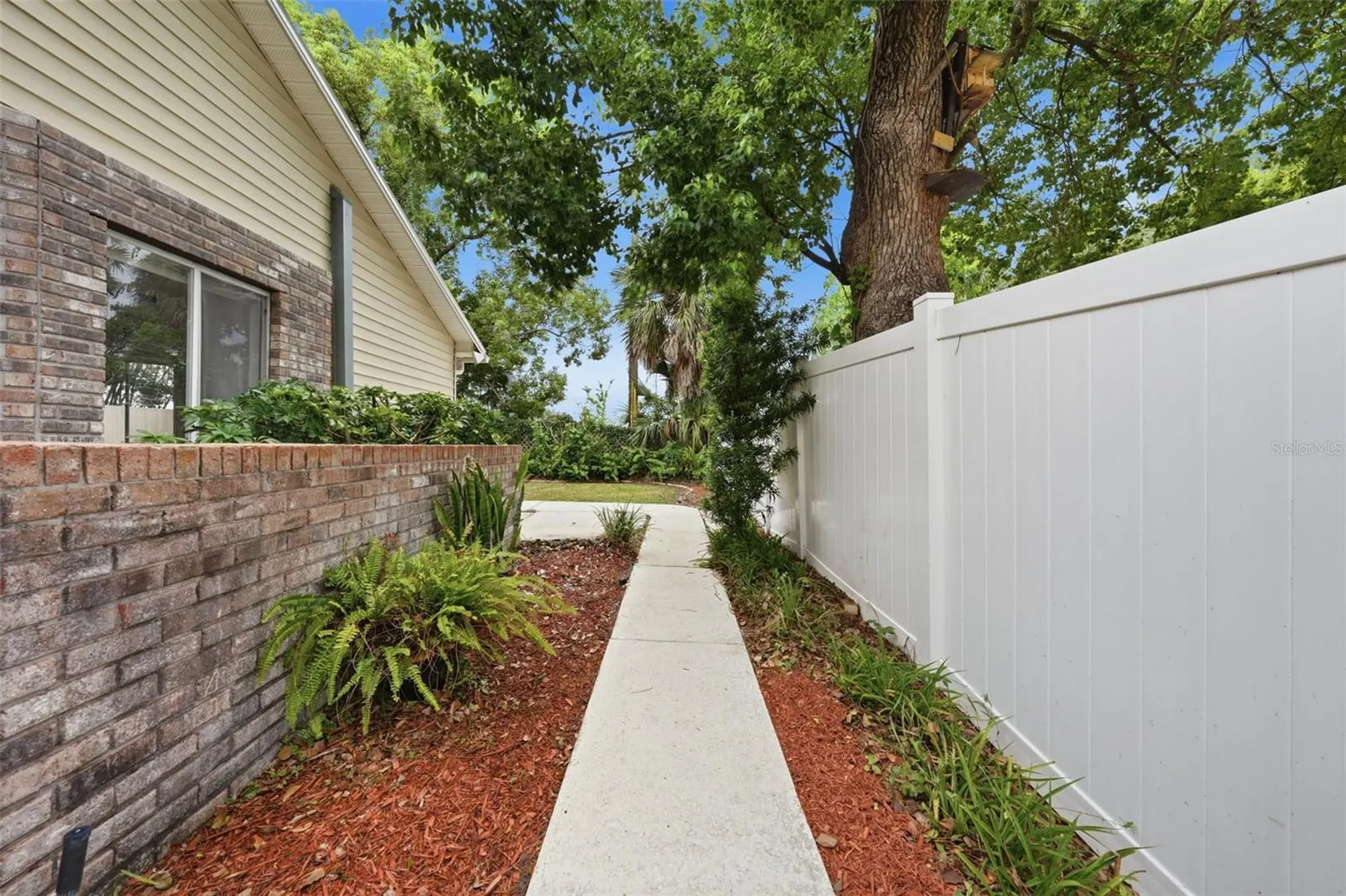 2664 Mcdonald Terrace Mount Dora FL 32757