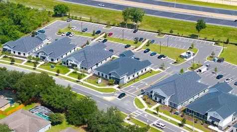 12283 Stoneybrook West Parkway Winter Garden FL 34787