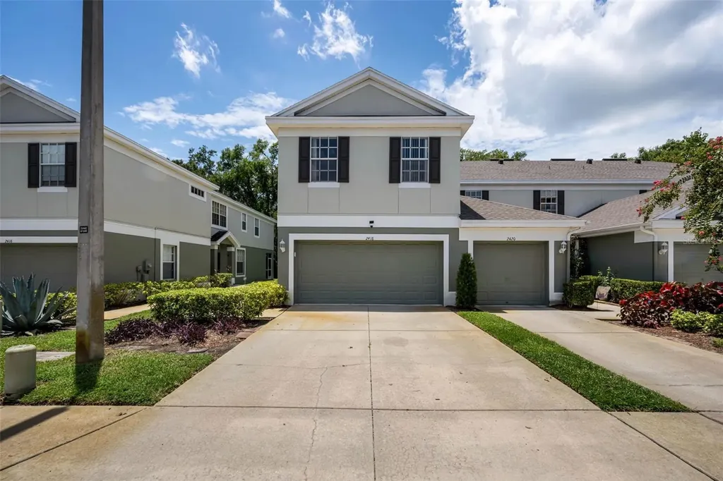 2418 Earlswood Court Brandon FL 33510