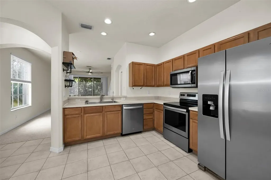 2418 Earlswood Court Brandon FL 33510