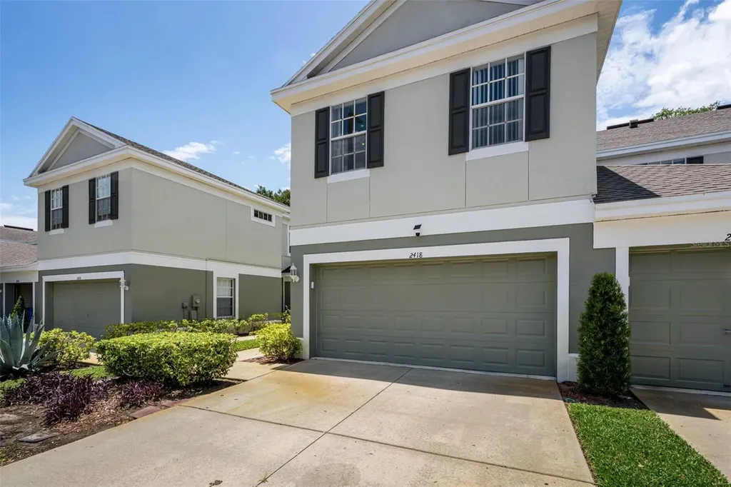2418 Earlswood Court Brandon FL 33510