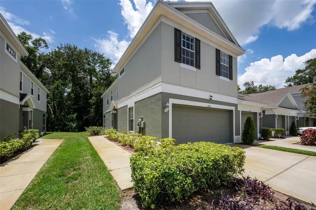 2418 Earlswood Court Brandon FL 33510