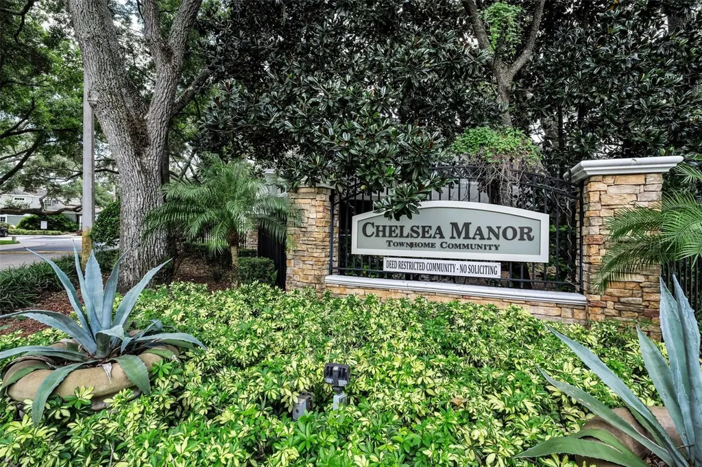 2418 Earlswood Court Brandon FL 33510