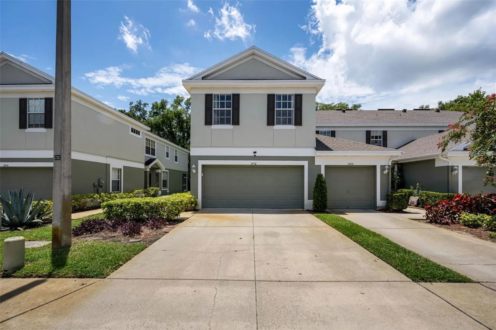 2418 Earlswood Court Brandon FL 33510