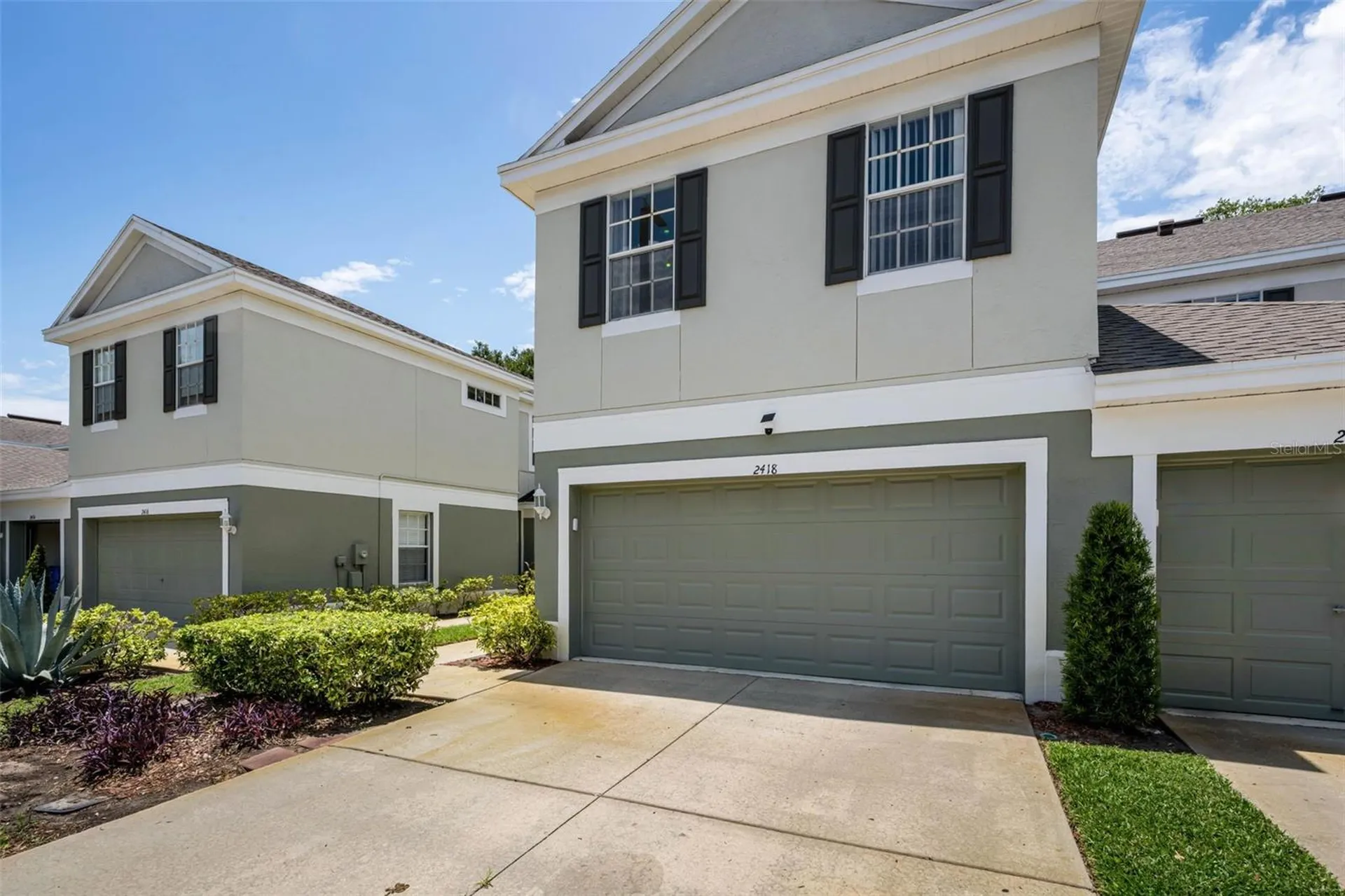 2418 Earlswood Court Brandon FL 33510