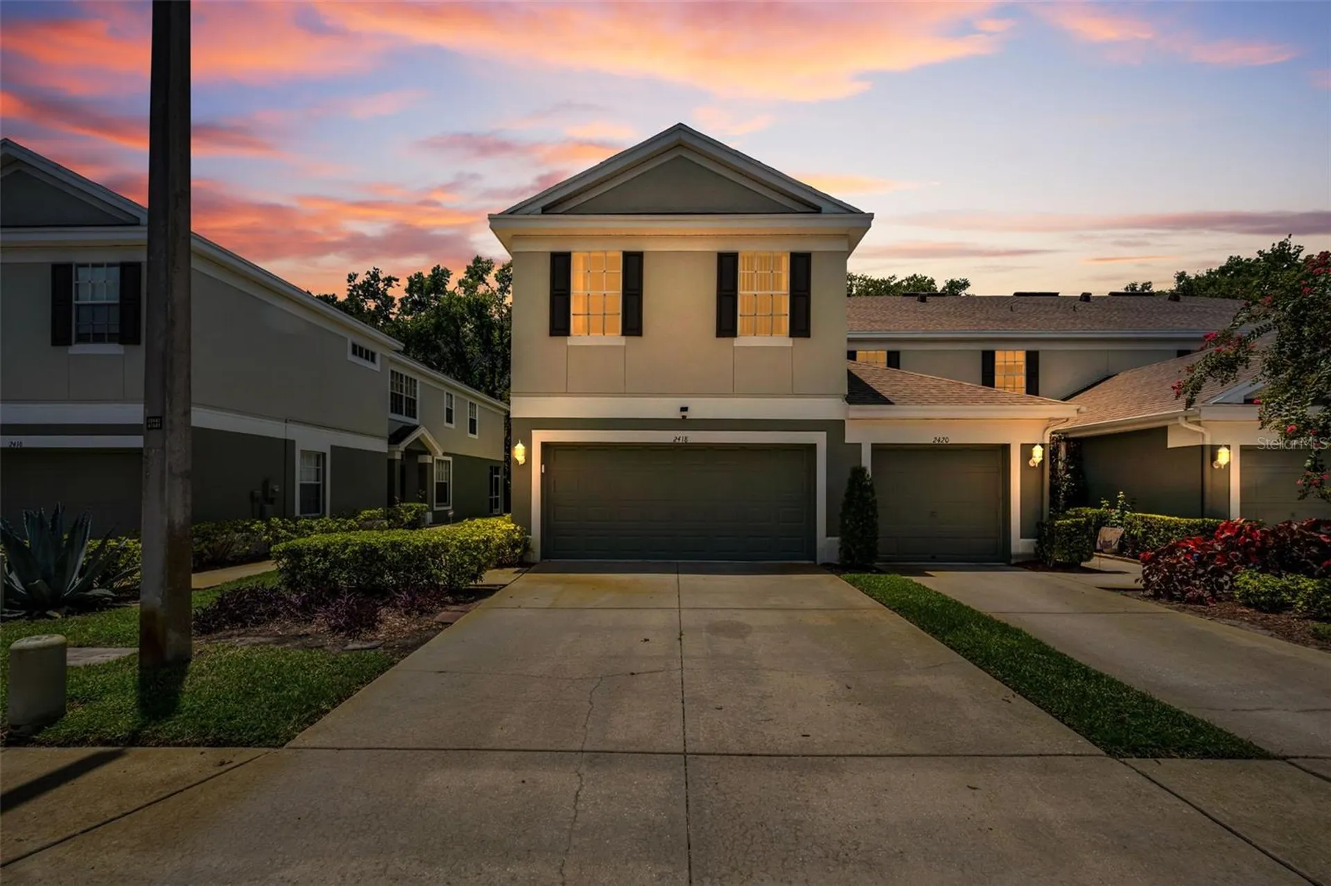 2418 Earlswood Court Brandon FL 33510
