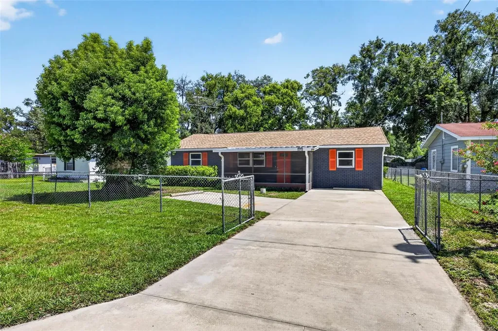 38706 Calvin Avenue Zephyrhills FL 33542