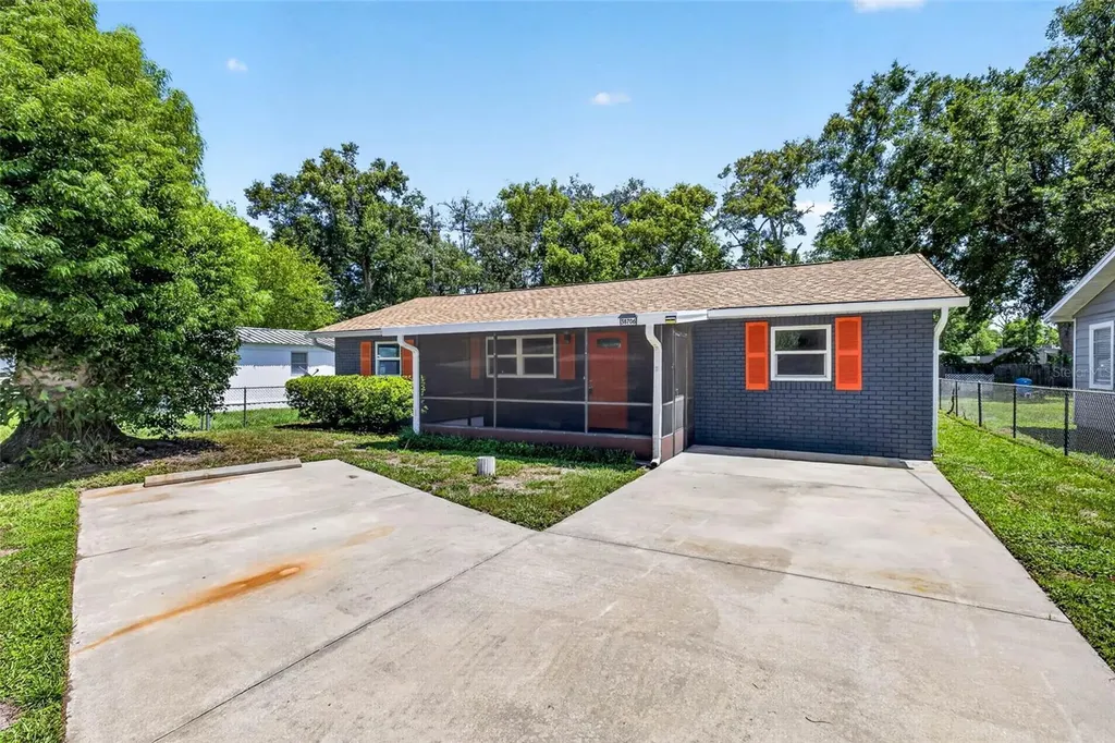 38706 Calvin Avenue Zephyrhills FL 33542