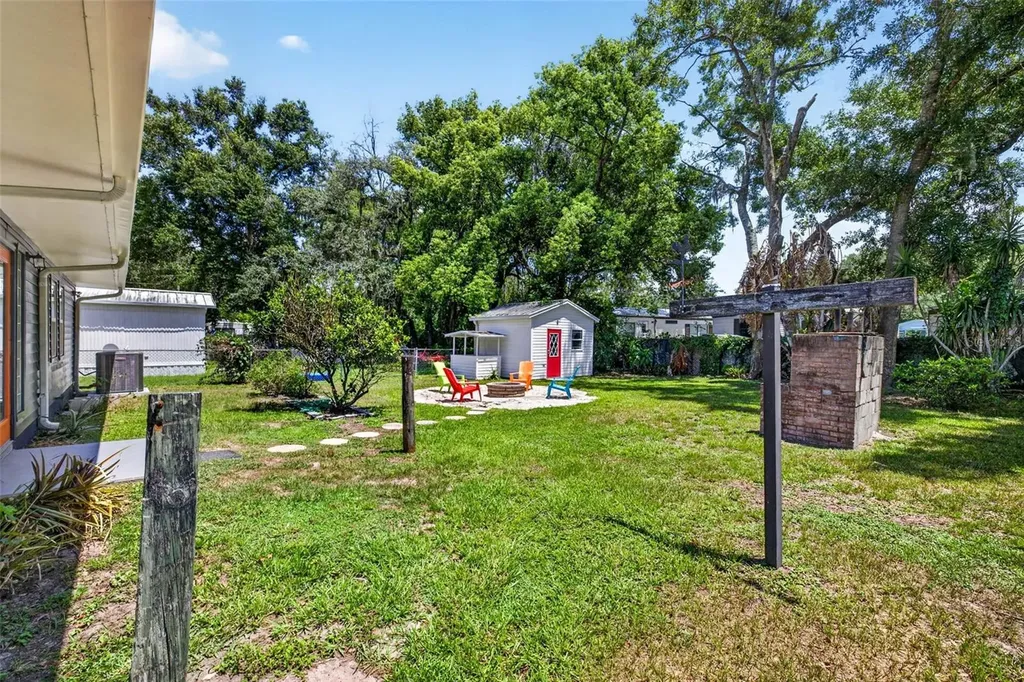 38706 Calvin Avenue Zephyrhills FL 33542