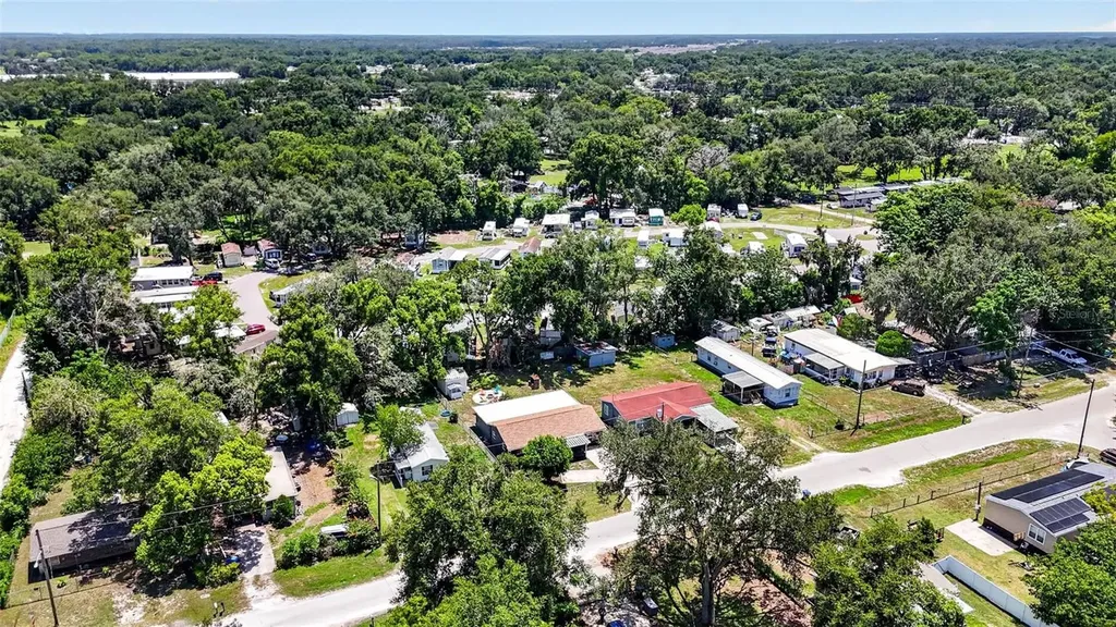 38706 Calvin Avenue Zephyrhills FL 33542