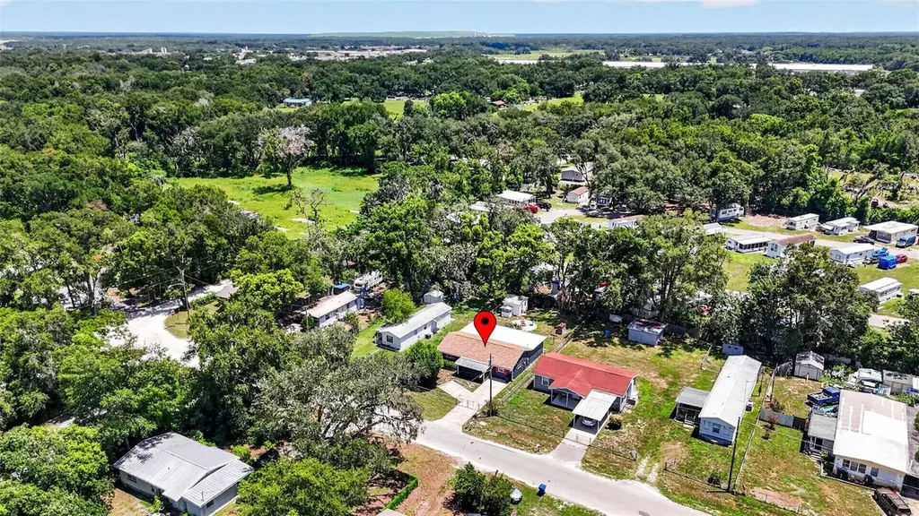 38706 Calvin Avenue Zephyrhills FL 33542