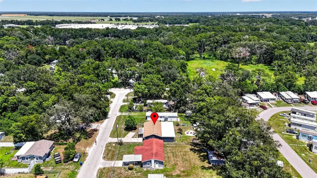 38706 Calvin Avenue Zephyrhills FL 33542