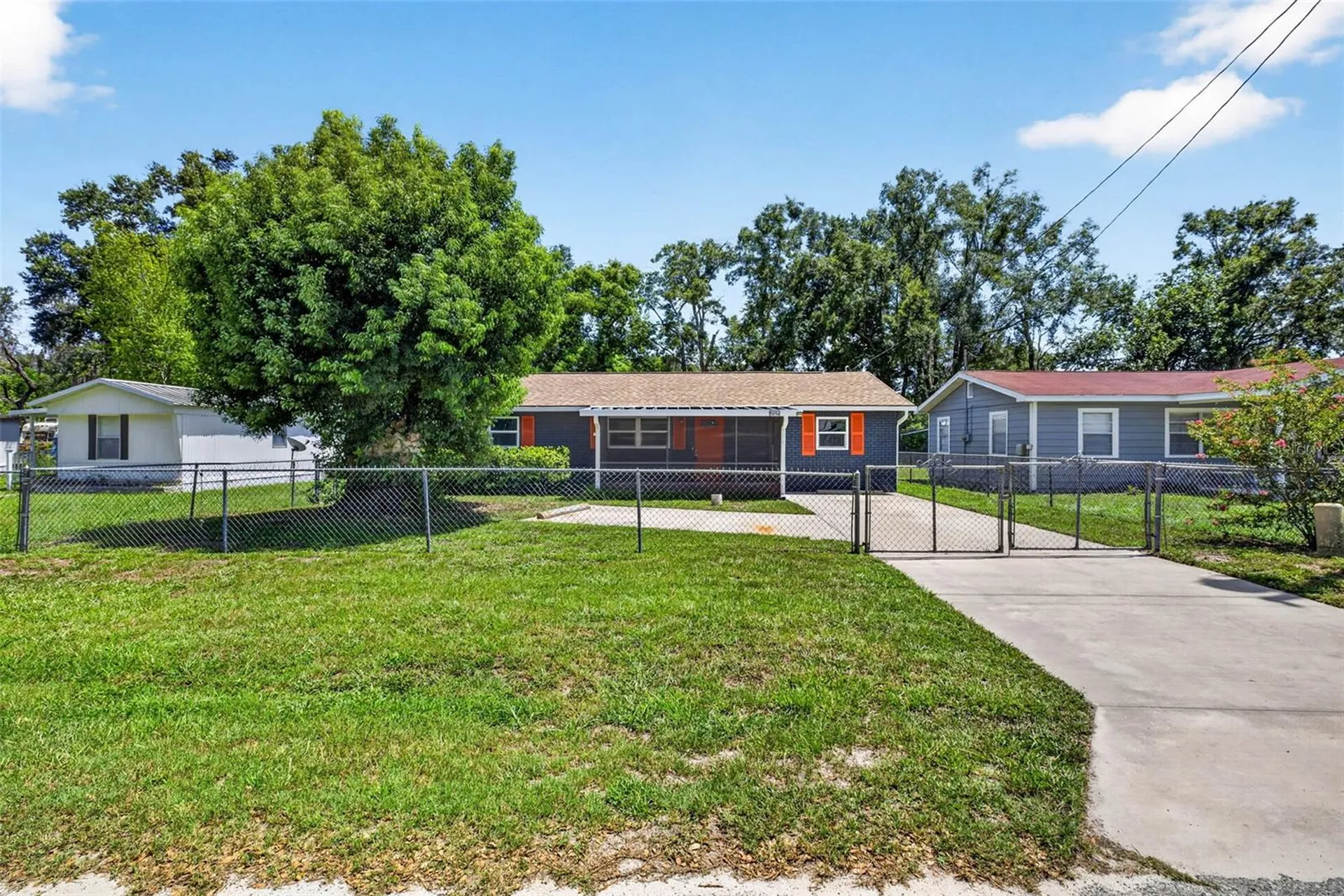 38706 Calvin Avenue Zephyrhills FL 33542
