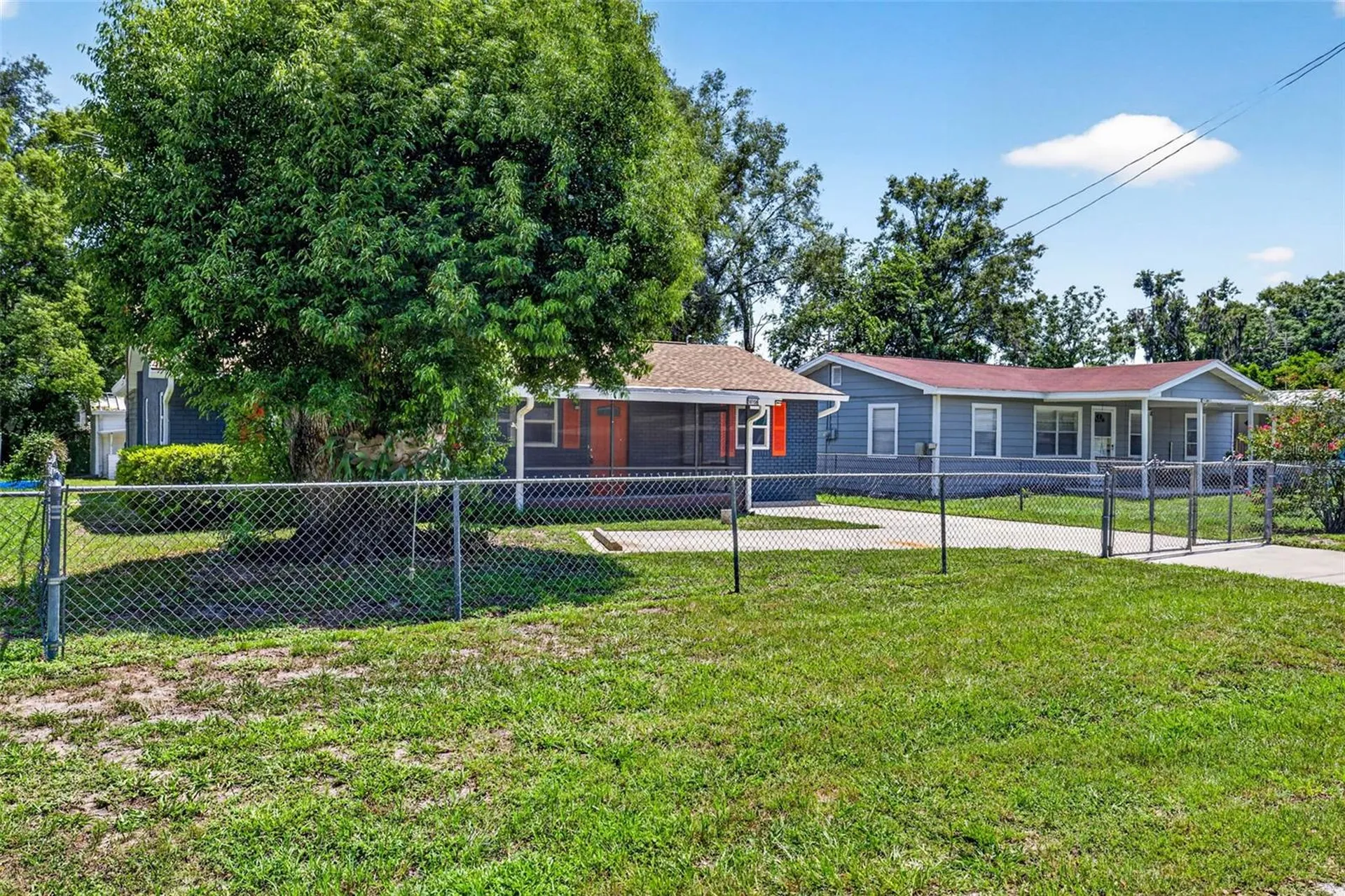 38706 Calvin Avenue Zephyrhills FL 33542