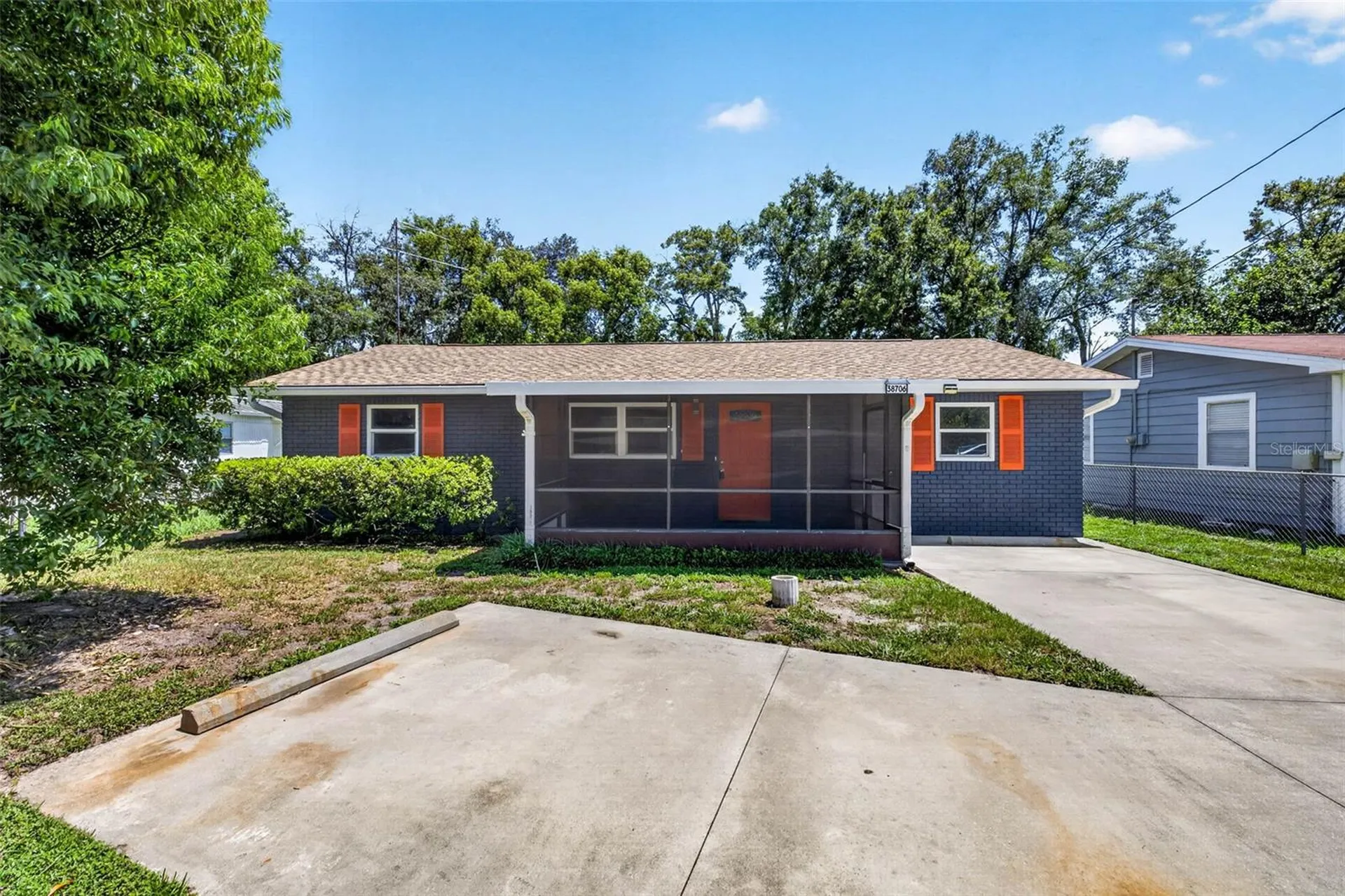 38706 Calvin Avenue Zephyrhills FL 33542