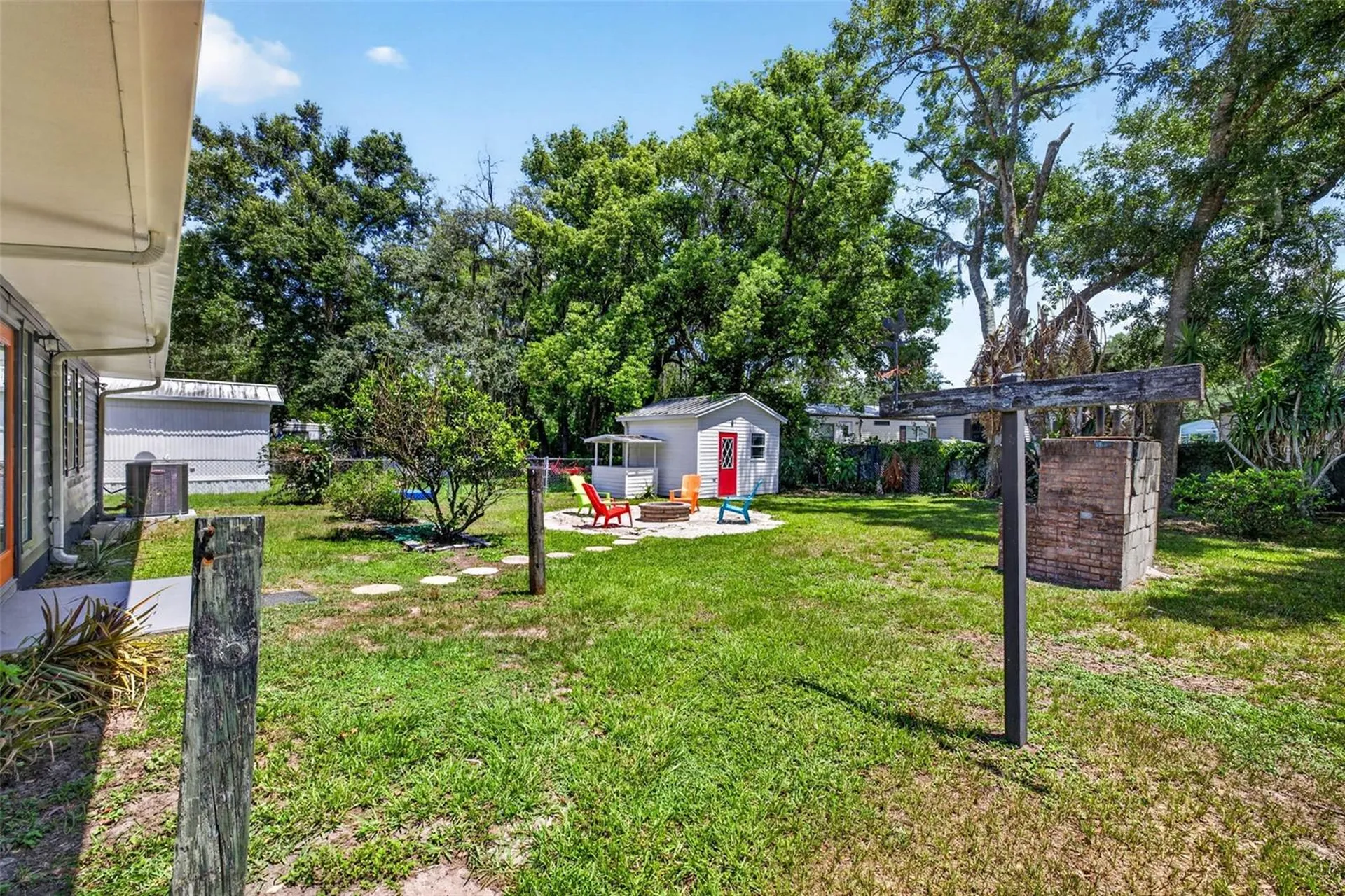 38706 Calvin Avenue Zephyrhills FL 33542