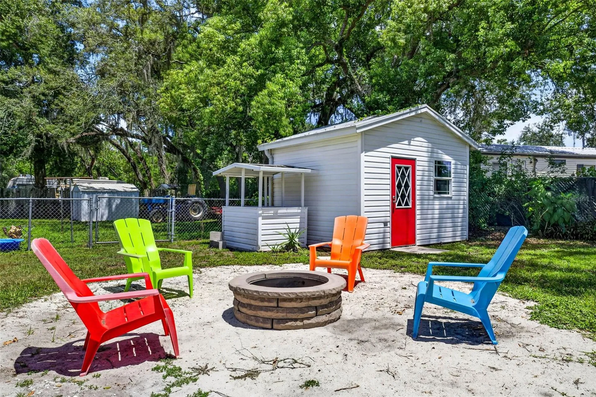 38706 Calvin Avenue Zephyrhills FL 33542