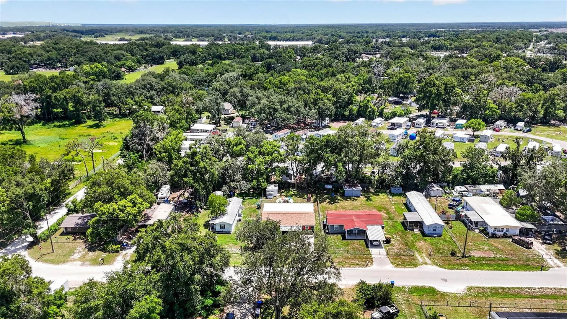 38706 Calvin Avenue Zephyrhills FL 33542