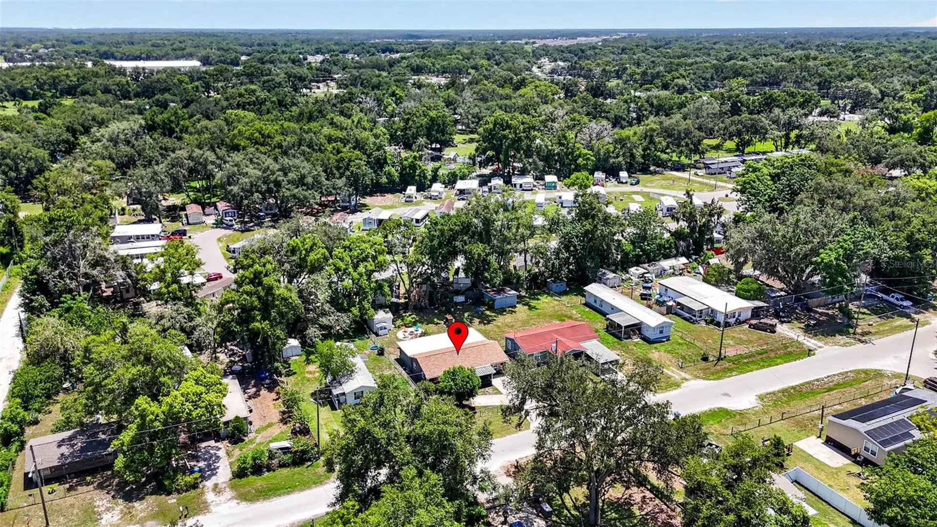 38706 Calvin Avenue Zephyrhills FL 33542