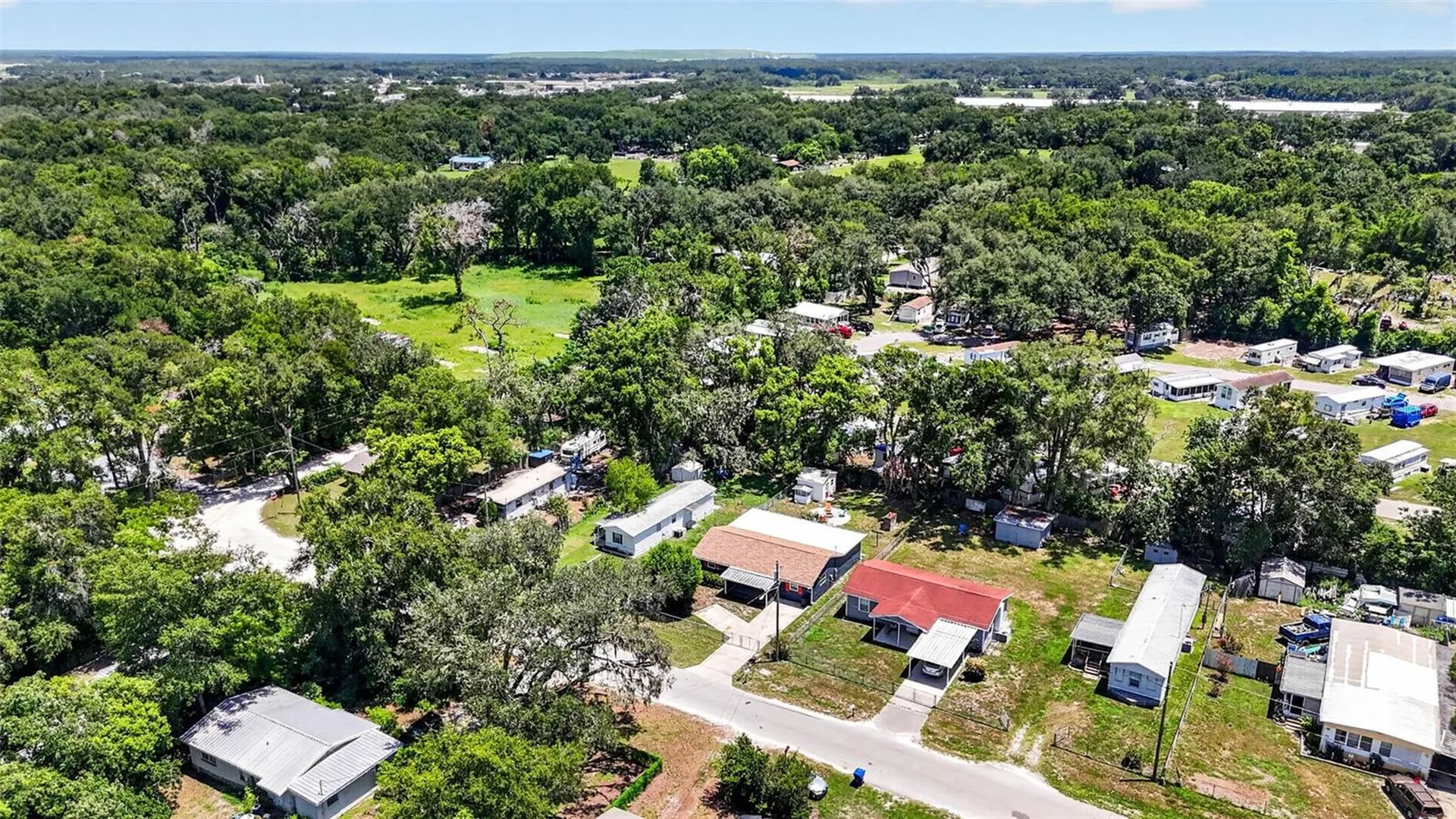 38706 Calvin Avenue Zephyrhills FL 33542
